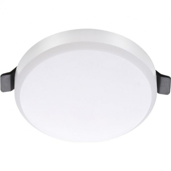 Спот NOVOTECH MOON LED со встроенным драйвером 357992 NV-357992 Спот NOVOTECH MOON LED со встроенным драйвером 357992 NV-357992