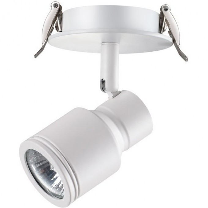 Спот NOVOTECH PIPE встраиваемый 370395 NV-370395 Спот NOVOTECH PIPE встраиваемый 370395 NV-370395