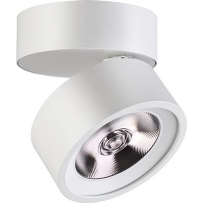 Спот NOVOTECH PROMETA LED накладной 357877 NV-357877 Спот NOVOTECH PROMETA LED накладной 357877 NV-357877