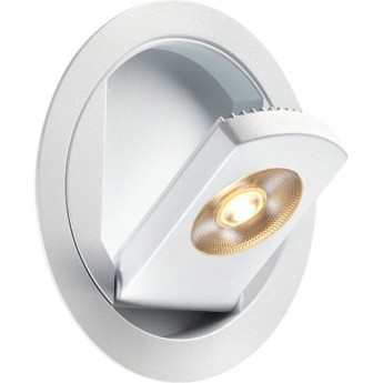 Спот NOVOTECH RAZZO LED встраиваемый 357481
