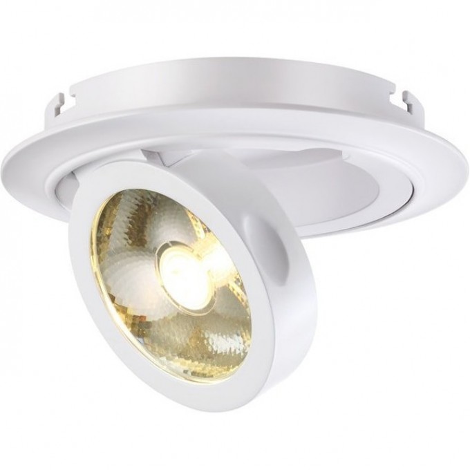 Спот NOVOTECH RAZZO LED встраиваемый 357705 NV-357705 Спот NOVOTECH RAZZO LED встраиваемый 357705 NV-357705