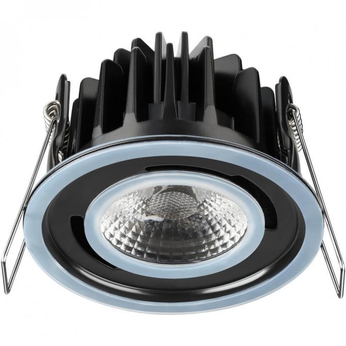 Спот NOVOTECH REGEN 8W влагозащищённый диммируемый NV-358342 Спот NOVOTECH REGEN 8W влагозащищённый диммируемый NV-358342