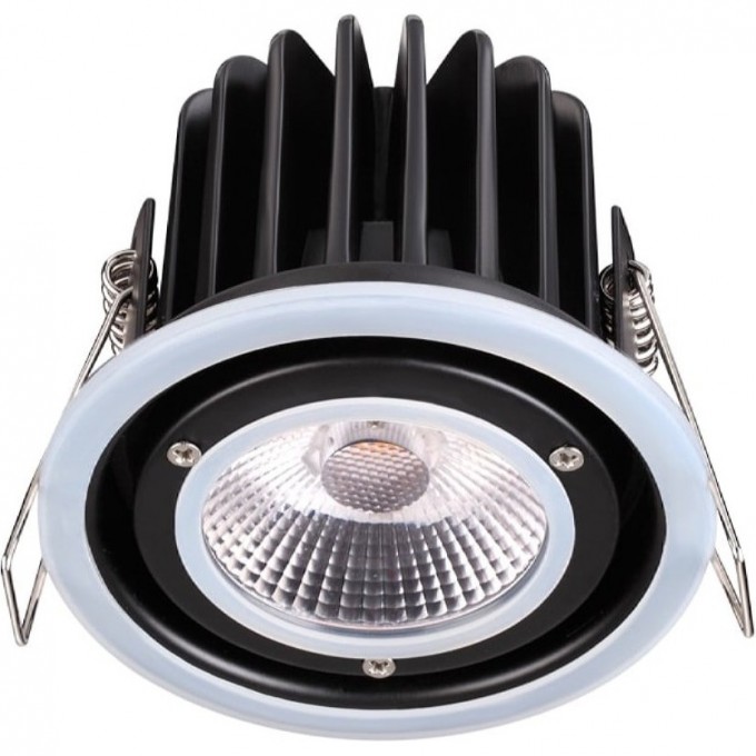 Спот NOVOTECH REGEN LED 10W используется с арт. 358008 - 358010 NV-358007 Спот NOVOTECH REGEN LED 10W используется с арт. 358008 - 358010 NV-358007
