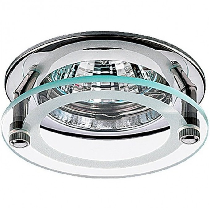 Спот NOVOTECH ROUND встраиваемый NV-369109 Спот NOVOTECH ROUND встраиваемый NV-369109