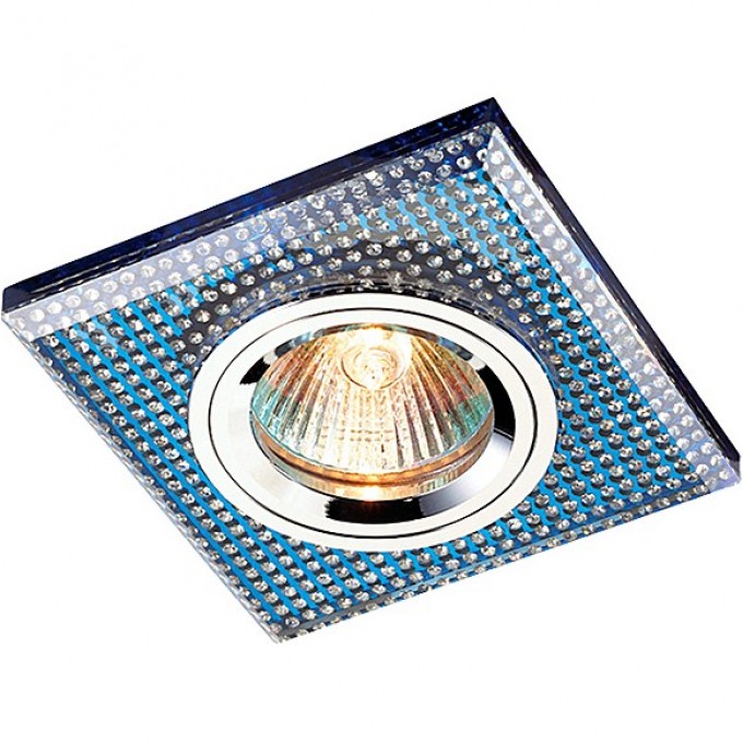 Спот NOVOTECH SHIKKU встраиваемый NV-369904 Спот NOVOTECH SHIKKU встраиваемый NV-369904