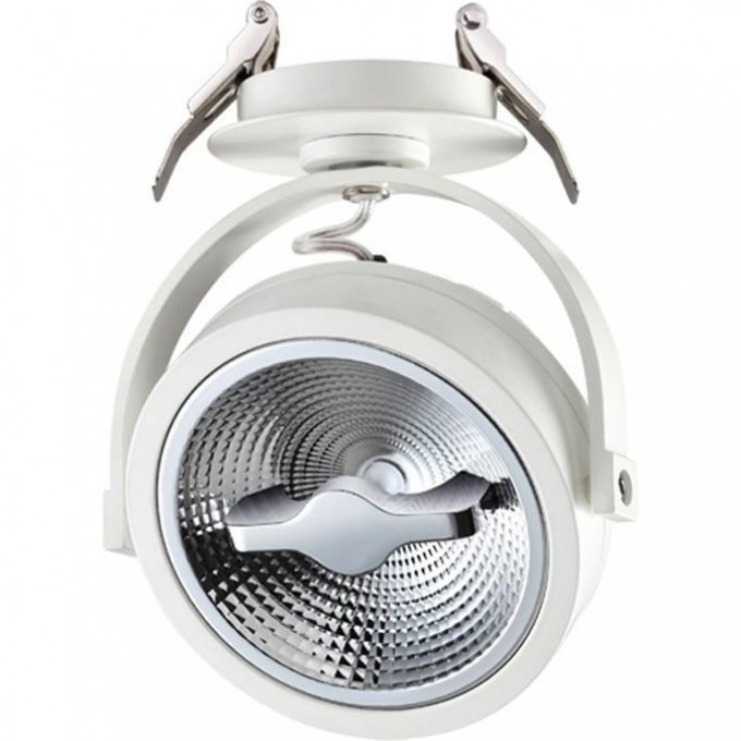 Спот NOVOTECH SNAIL LED встраиваемый NV-357565 Спот NOVOTECH SNAIL LED встраиваемый NV-357565