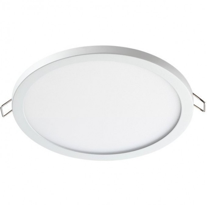 Спот NOVOTECH STEA LED 15W встраиваемый 358268 NV-358268 Спот NOVOTECH STEA LED 15W встраиваемый 358268 NV-358268