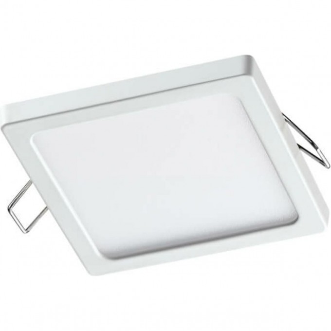 Спот NOVOTECH STEA LED 8W встраиваемый 358271 NV-358271 Спот NOVOTECH STEA LED 8W встраиваемый 358271 NV-358271