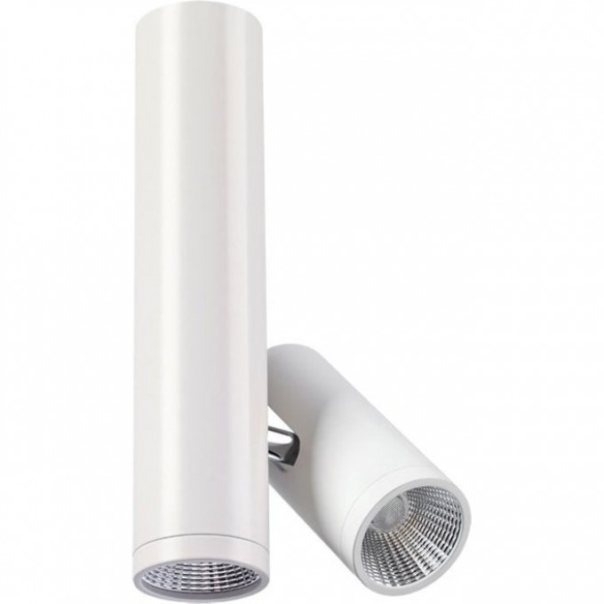 Спот NOVOTECH TUBO LED 357466 NV-357466 Спот NOVOTECH TUBO LED 357466 NV-357466