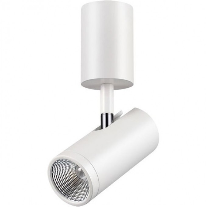 Спот NOVOTECH TUBO LED 357467 NV-357467 Спот NOVOTECH TUBO LED 357467 NV-357467