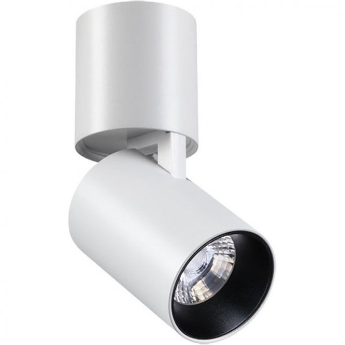 Спот NOVOTECH TUBO LED 357470 NV-357470 Спот NOVOTECH TUBO LED 357470 NV-357470