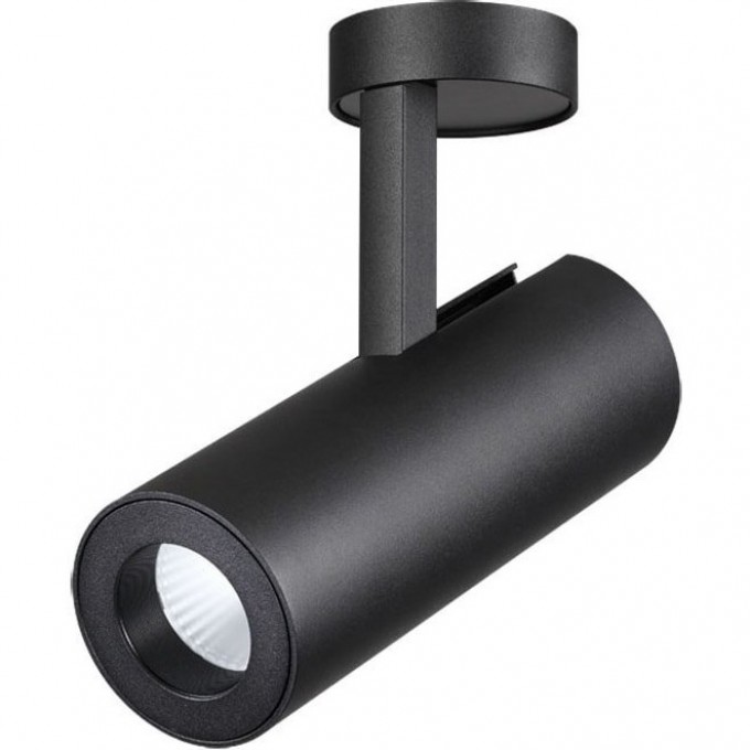 Спот NOVOTECH TUBO LED 357475 NV-357475 Спот NOVOTECH TUBO LED 357475 NV-357475