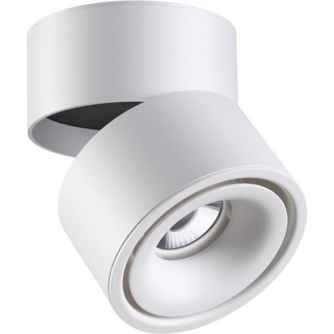 Спот NOVOTECH TUBO LED накладной потолочный NV-357845 Спот NOVOTECH TUBO LED накладной потолочный NV-357845