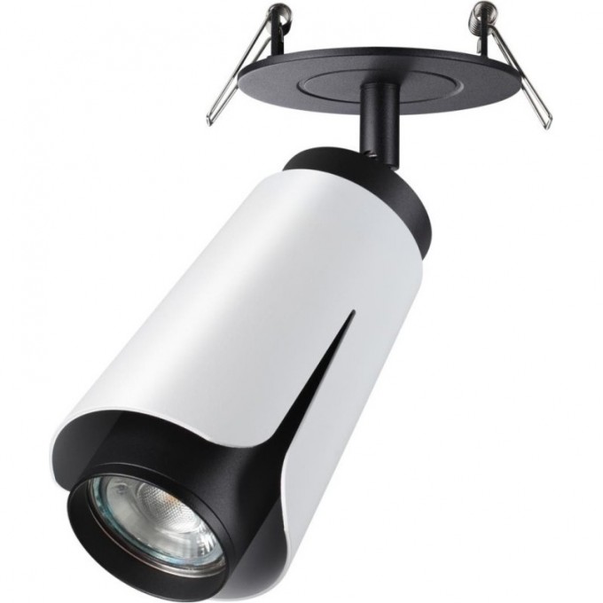 Спот NOVOTECH TULIP встраиваемый NV-370833 Спот NOVOTECH TULIP встраиваемый NV-370833