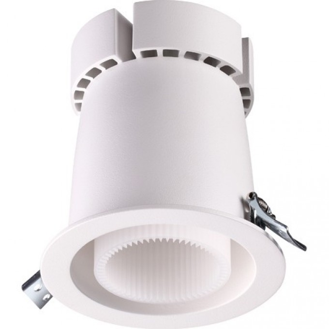 Спот NOVOTECH VARPAS LED 20W встраиваемый NV-358200 Спот NOVOTECH VARPAS LED 20W встраиваемый NV-358200