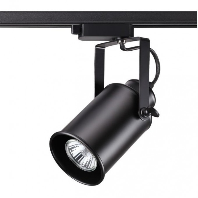 Спот трековый NOVOTECH PIPE 370410 NV-370410 Спот трековый NOVOTECH PIPE 370410 NV-370410