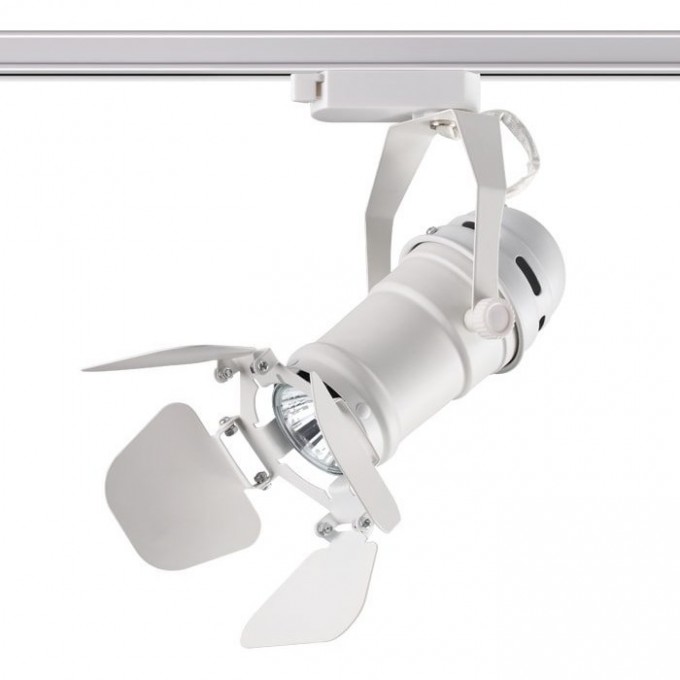 Спот трековый NOVOTECH UFO NV-370409 Спот трековый NOVOTECH UFO NV-370409