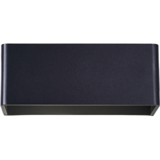 Светильник ландшафтный NOVOTECH ASA STREET 359166 NT23 000 светодиодный IP65 LED 4000K 12W 170-265V (черный) NV-359166 Светильник ландшафтный NOVOTECH ASA STREET 359166 NT23 000 светодиодный IP65 LED 4000K 12W 170-265V (черный) NV-359166