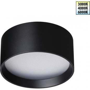 Светильник накладной NOVOTECH ORBIS 359597