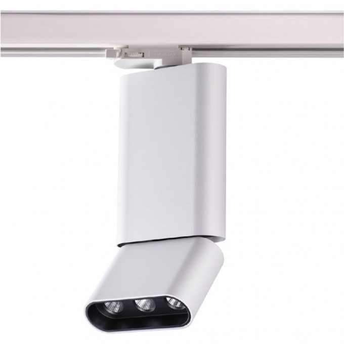 Светильник NOVOTECH BELLA LED трековый NV-357954 Светильник NOVOTECH BELLA LED трековый NV-357954