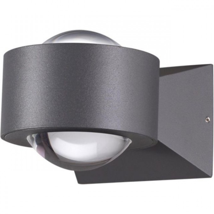 Светильник NOVOTECH CALLE LED 6W уличный NV-358154 Светильник NOVOTECH CALLE LED 6W уличный NV-358154