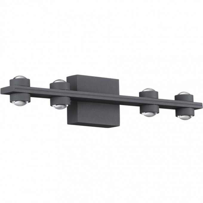 Светильник NOVOTECH CALLE LED уличный настенный NV-358572 Светильник NOVOTECH CALLE LED уличный настенный NV-358572