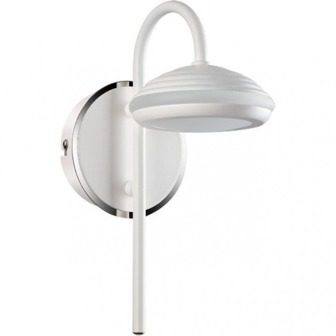 Светильник NOVOTECH CALLE LED уличный NV-357448 Светильник NOVOTECH CALLE LED уличный NV-357448