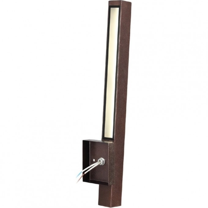 Светильник NOVOTECH CORNU LED уличный NV-358057 Светильник NOVOTECH CORNU LED уличный NV-358057