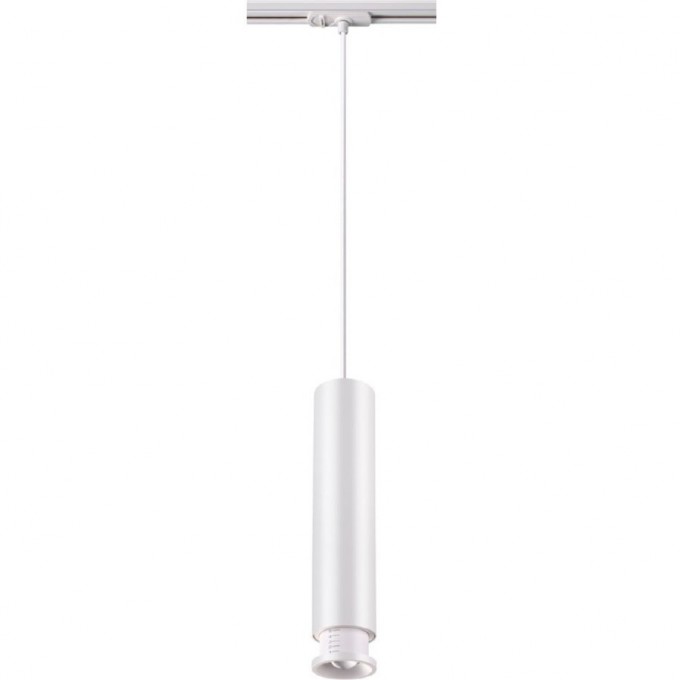 Светильник NOVOTECH EDDY LED трековый NV-357976 Светильник NOVOTECH EDDY LED трековый NV-357976