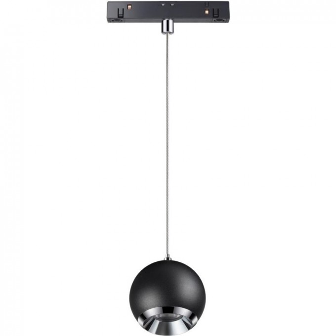 Светильник NOVOTECH FLUM LED 10W трековый NV-358401 Светильник NOVOTECH FLUM LED 10W трековый NV-358401