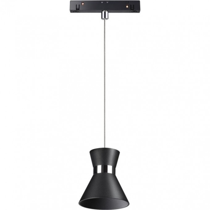Светильник NOVOTECH FLUM LED 10W трековый NV-358408 Светильник NOVOTECH FLUM LED 10W трековый NV-358408