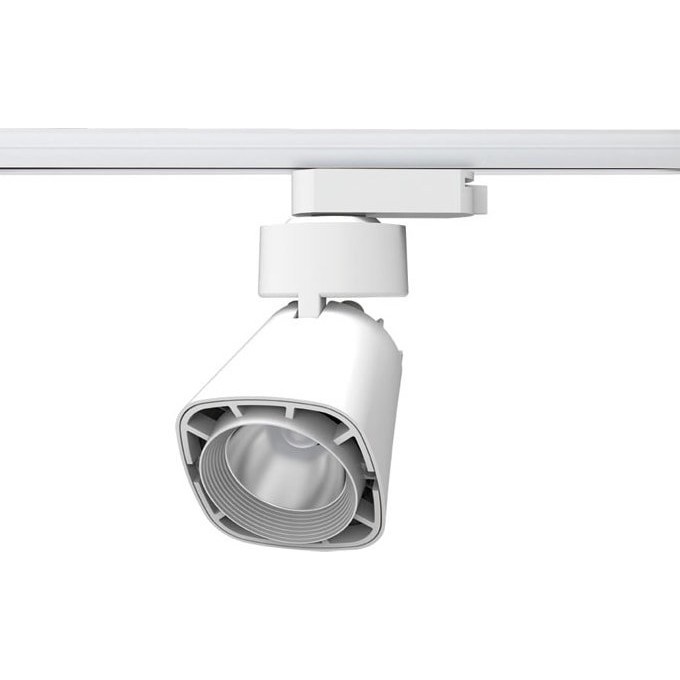 Светильник NOVOTECH HOSTA LED 10W трековый NV-357703 Светильник NOVOTECH HOSTA LED 10W трековый NV-357703