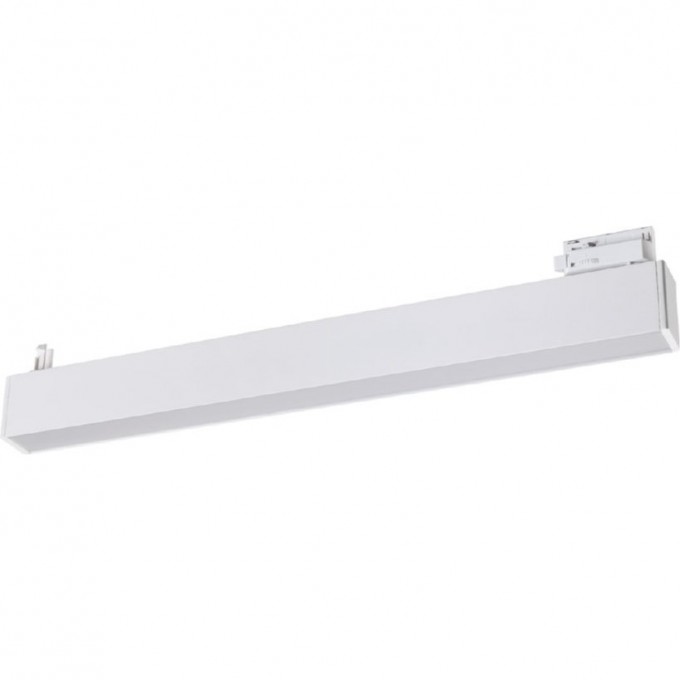 Светильник NOVOTECH ITER LED 30W трековый 358047 NV-358047 Светильник NOVOTECH ITER LED 30W трековый 358047 NV-358047