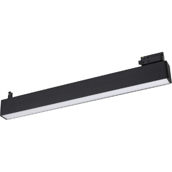 Светильник NOVOTECH ITER LED 30W трековый 358048 NV-358048 Светильник NOVOTECH ITER LED 30W трековый 358048 NV-358048