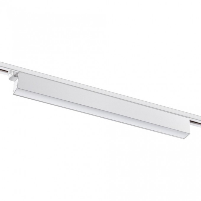 Светильник NOVOTECH ITER LED 30W трековый однофазный 358828 NV-358828 Светильник NOVOTECH ITER LED 30W трековый однофазный 358828 NV-358828