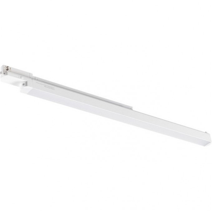 Светильник NOVOTECH ITER LED 4000K 20W линейный трековый NV-358169 Светильник NOVOTECH ITER LED 4000K 20W линейный трековый NV-358169