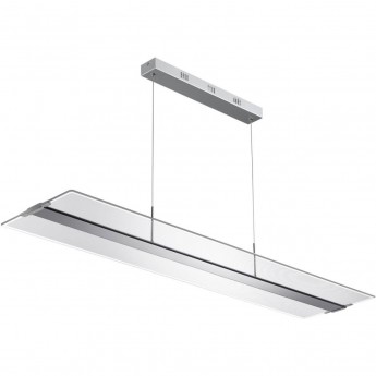 Светильник NOVOTECH ITER LED 40W диммируемый с пультом управления Светильник NOVOTECH ITER LED 40W диммируемый с пультом управления