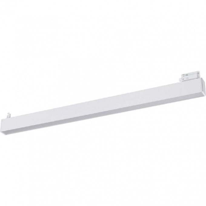 Светильник NOVOTECH ITER LED 40W трековый NV-358049 Светильник NOVOTECH ITER LED 40W трековый NV-358049