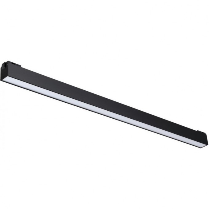 Светильник NOVOTECH KIT LED 36W трековый для низковольного шинопровода NV-358519 Светильник NOVOTECH KIT LED 36W трековый для низковольного шинопровода NV-358519