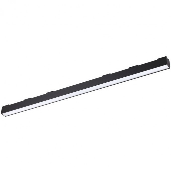 Светильник NOVOTECH KIT LED 36W трековый низковольтный NV-358072 Светильник NOVOTECH KIT LED 36W трековый низковольтный NV-358072