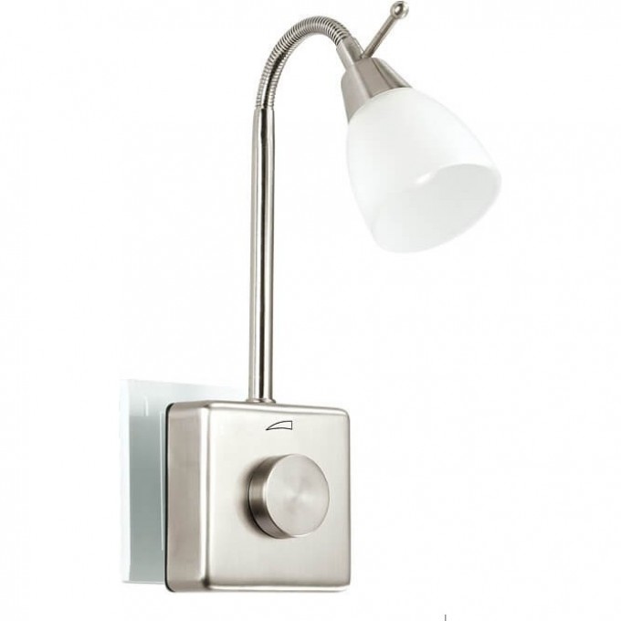 Светильник NOVOTECH NIGHT LIGHT LED ночник с выключателем - диммером NV-357324 Светильник NOVOTECH NIGHT LIGHT LED ночник с выключателем - диммером NV-357324
