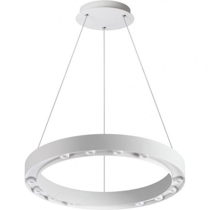 Светильник NOVOTECH NLO LED накладной длина провода 2м NV-358797 Светильник NOVOTECH NLO LED накладной длина провода 2м NV-358797