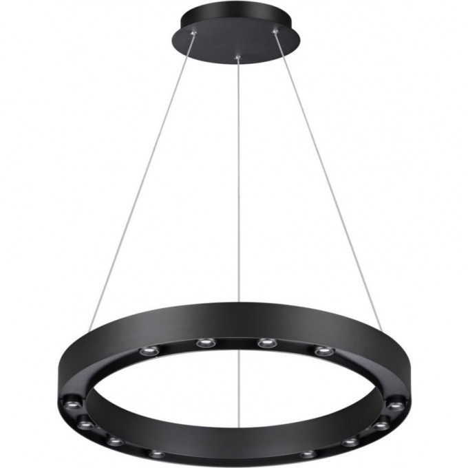 Светильник NOVOTECH NLO LED накладной длина провода 2м NV-358798 Светильник NOVOTECH NLO LED накладной длина провода 2м NV-358798
