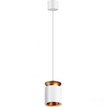 Светильник NOVOTECH ORO LED 9W подвесной