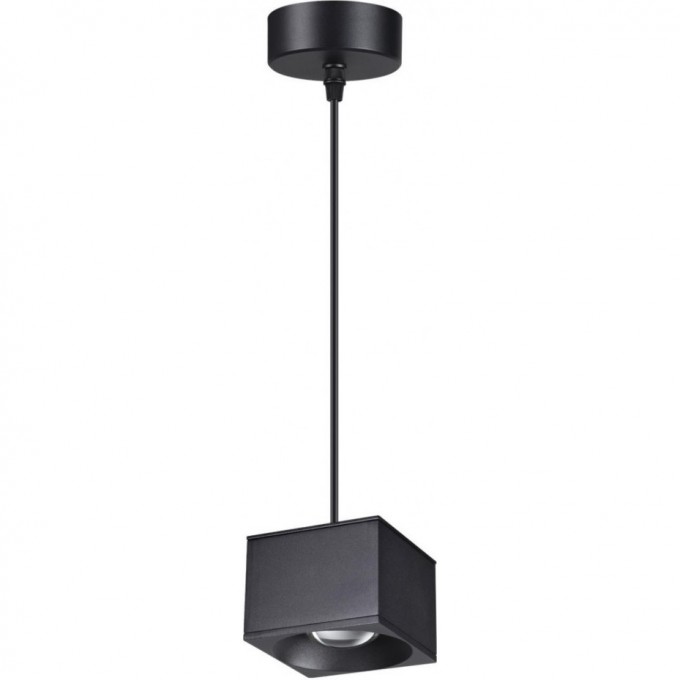 Светильник NOVOTECH PATERA LED 12W накладной длина провода 2м 358658 NV-358658 Светильник NOVOTECH PATERA LED 12W накладной длина провода 2м 358658 NV-358658