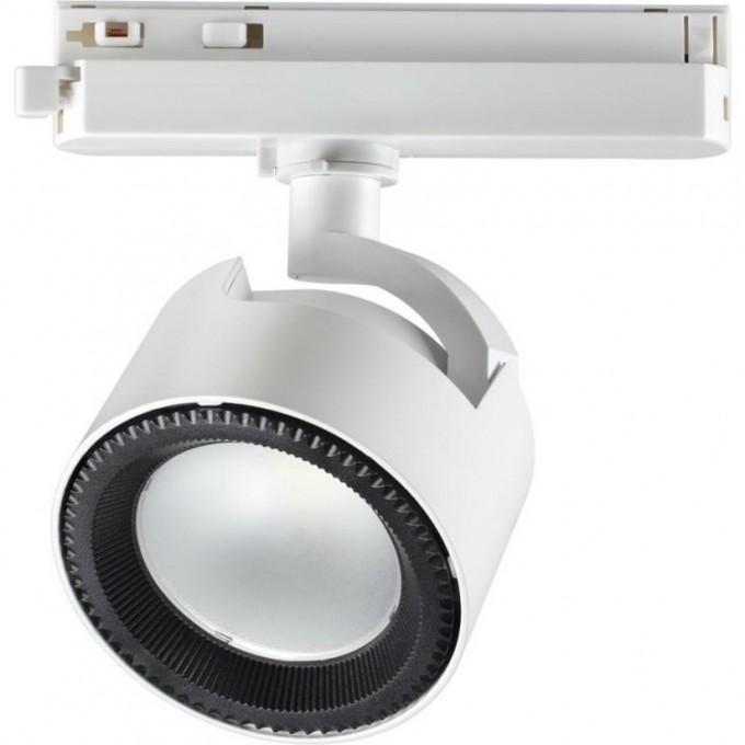 Светильник NOVOTECH PIRUM LED трековый однофазный 358434 NV-358434 Светильник NOVOTECH PIRUM LED трековый однофазный 358434 NV-358434