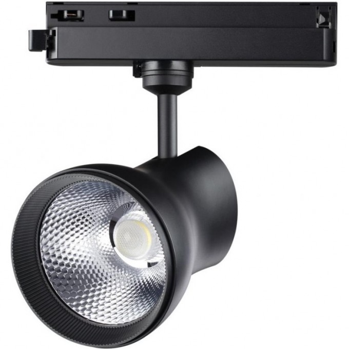 Светильник NOVOTECH PIRUM LED трековый однофазный 358437 NV-358437 Светильник NOVOTECH PIRUM LED трековый однофазный 358437 NV-358437