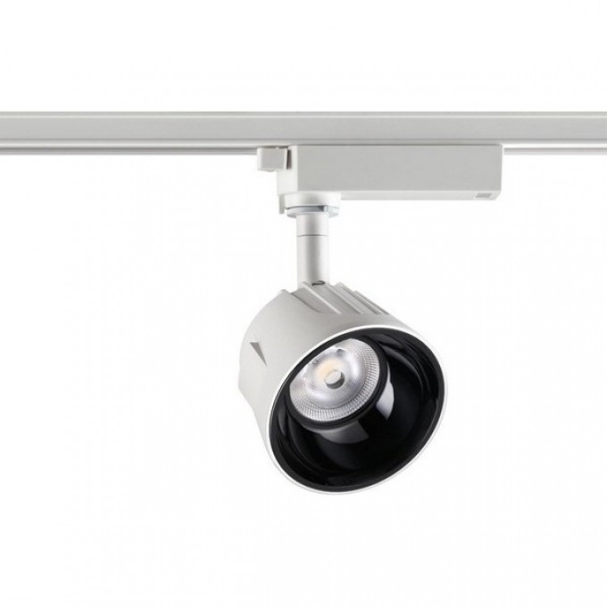 Светильник NOVOTECH PORT LED 20W трековый 358723 NV-358723 Светильник NOVOTECH PORT LED 20W трековый 358723 NV-358723