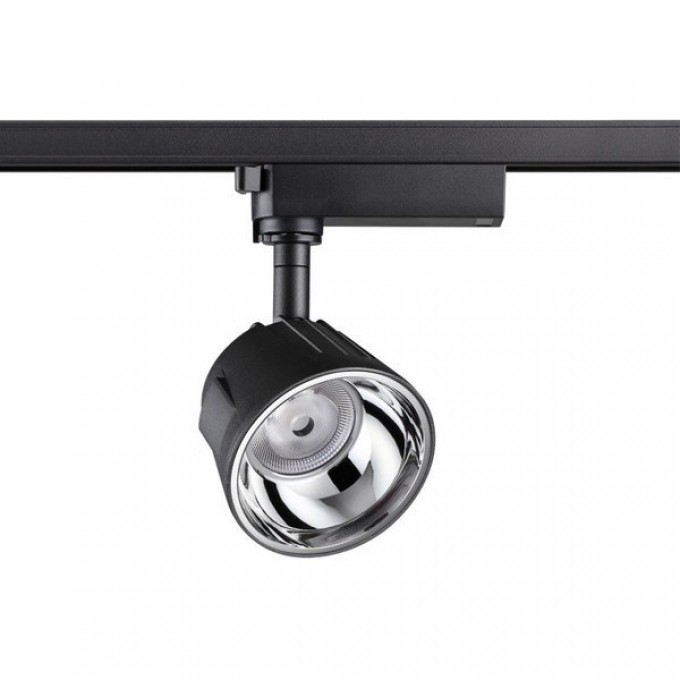 Светильник NOVOTECH PORT LED 20W трековый 358725 NV-358725 Светильник NOVOTECH PORT LED 20W трековый 358725 NV-358725