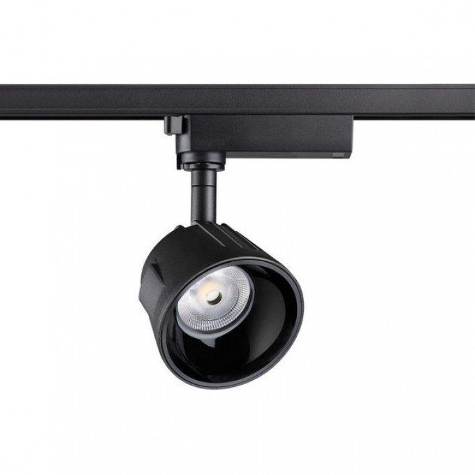 Светильник NOVOTECH PORT LED 20W трековый 358727 NV-358727 Светильник NOVOTECH PORT LED 20W трековый 358727 NV-358727